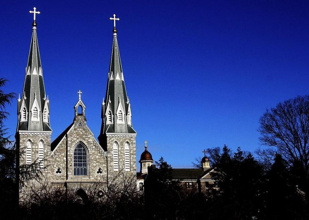#64. Villanova University